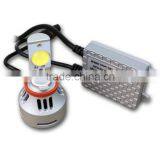 Hot Sale !!! Brightness Light Waterproof IP65 3200lm Led Car Parts Headlight for Auto /Motorcycle thumbnail-3