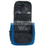 Polyester Deluxe Personal Travel Toiletry Bag for Travel Gear thumbnail-2