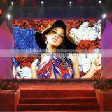 Rental Led Display P3 With 500mm X 500mm Cabinet