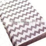 Manufacturer of Party Favor Bags Party Favor Colorful Chevron Design thumbnail-3