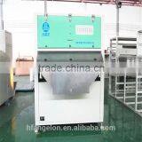 Dry Shrimp Color Separating Machines Shrimp Pieces Sorting Machinary Shrimp Pieces Separting Machine thumbnail-2