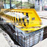 A3 Steel Road Blocker for Road Construction Safety Equipment thumbnail-1