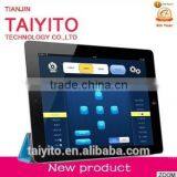 Wifi Electric Curtain System Automation for Smart Home Automation thumbnail-6