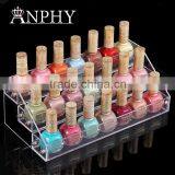 C99 ANPHY Middle Size 3 Layers Long Display Rack for Nail Polish Organizer thumbnail-1
