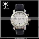 Fashion Sports Stainless Steel Promotional Men Watch Cases With Polishing Case thumbnail-1