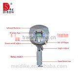 Built- in Battery Pack Type Led Power Flash Light Portable Camera Flash Light thumbnail-3