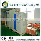 100kva 3Phase Servo Stabilizer Price thumbnail-2