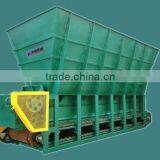 Chain Plate Box Feeder Type TL-WLJ-LB20