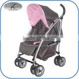 Patent Design Baby Stroller