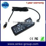 Hot Sales Laptop Digital av Adapter for HP 19V 1.58A