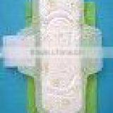 OEM Super Breathable Sanitary Napkin