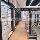 Guangzhou Liguanghua Bathroom Hardware Co., Ltd. company overview - view 4 thumbnail