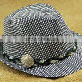 Paper Straw Hats/straw Party Hat thumbnail-6