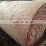 0.22-0.35mm Plywood Face Bintangor Wood Veneer thumbnail-5