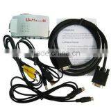 Ultimate 2000 AX PC to TV (VGA to AV )Converter Box thumbnail-1