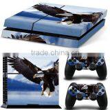 Vinyl Decal Stickers for PS4 Game Console and Controller thumbnail-6