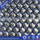 Chain Mesh Curtain Aluminium Mesh Coil Drapery
