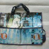 2014 High Quality Eco-friendly Fold Shopping Bag thumbnail-1