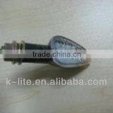 Motorcycle Scooter Moped LED M311 Direction Indicator Turn Signal Light