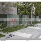 Anti Corrosion Frp Grating 38*38*30