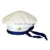 New 2013 Sailor Captain Hats Cap