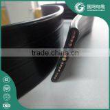 450/750v Copper Copper Core Rubber Cable thumbnail-2