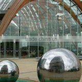 China Suppliers Metal Sphere for Sale thumbnail-2