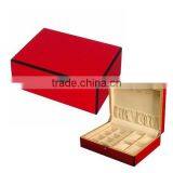 Fancy Lacquer Jewellery Box thumbnail-4
