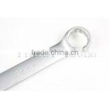 Mat Plated Carbon Steel Combination Wrench WR1003 GS KING TOOLS thumbnail-4