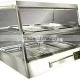 Keep Food Warm Machine, Warming Showcase ( Manufacture , CE)