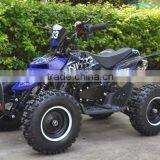 New Design 49cc Mini Atv for Kids With Pull Start 2 Stroke thumbnail-3