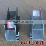Aluminium Aluminio Profiles Extrusions for Window Door