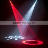 Adj 12W Led Mini Spot Gobo Moving Head Stage Disco Light thumbnail-6
