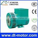 High Efficiency TFW series three-phase brushless AC alternator generator