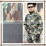 tc 65/35 42/2*21 Yarn 100*52 Anti-tear Fabric for ARMY thumbnail-1