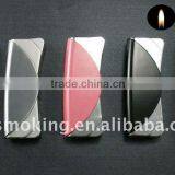 NOVELTY SHAPE METAL LIGHTER (THREE STYLE FLAME) thumbnail-1