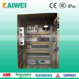 ES Electric Cabinet