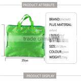 Factory Sale Cheap Different Types Oxford Bags With Zipper thumbnail-5