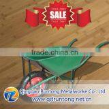 Wheel Barrow Wb2201