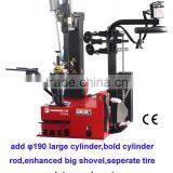 SUNSHINE Brand STC978 Tire Mounting Machine,lever-less Technology thumbnail-1