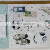 Greeting Card Music Greeting Card