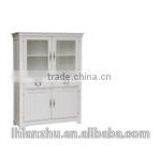 Provence Style Wooden Cabinet LZ2030 thumbnail-1