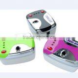 HSENG HS08-3AC-SK Beginner Airbrush Kits thumbnail-3