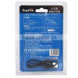 USB Flashlight Torch Light A5 thumbnail-4