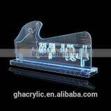 Customized Ice Sculpture Molds for Ceremony Use,acrylic Ice Sculpture thumbnail-6