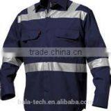 Heating Uniform for Outdoor Workers thumbnail-1