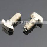 T Head Aluminium Bolt thumbnail-1
