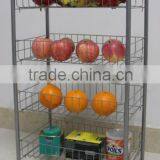4 Tier Fruit Basket thumbnail-1