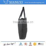 Top Quality Promotion Portable Reusable Non Woven Tote Bag Shopping Bag thumbnail-3