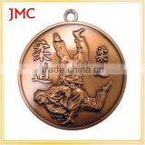 Cool Cheap Many-types Custom Sports Award Medals With Noble Medal Boxes thumbnail-5